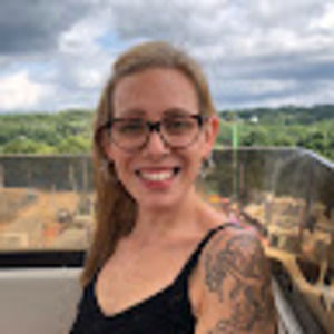 Meet your Posher, Genevieve